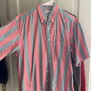 Vintage GAP men’s button down